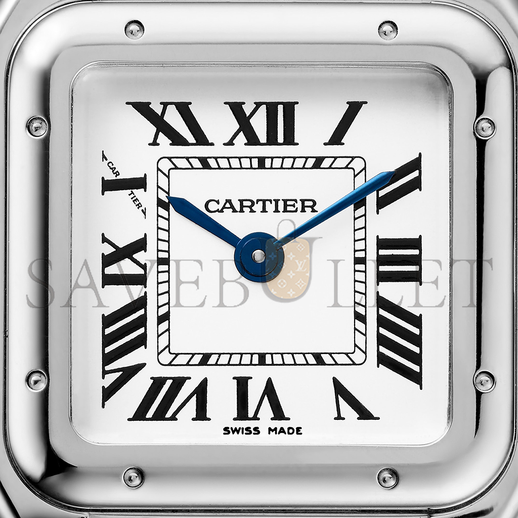 CARTIER PANTHÈRE DE CARTIER WATCH, SMALL MODEL WSPN0013